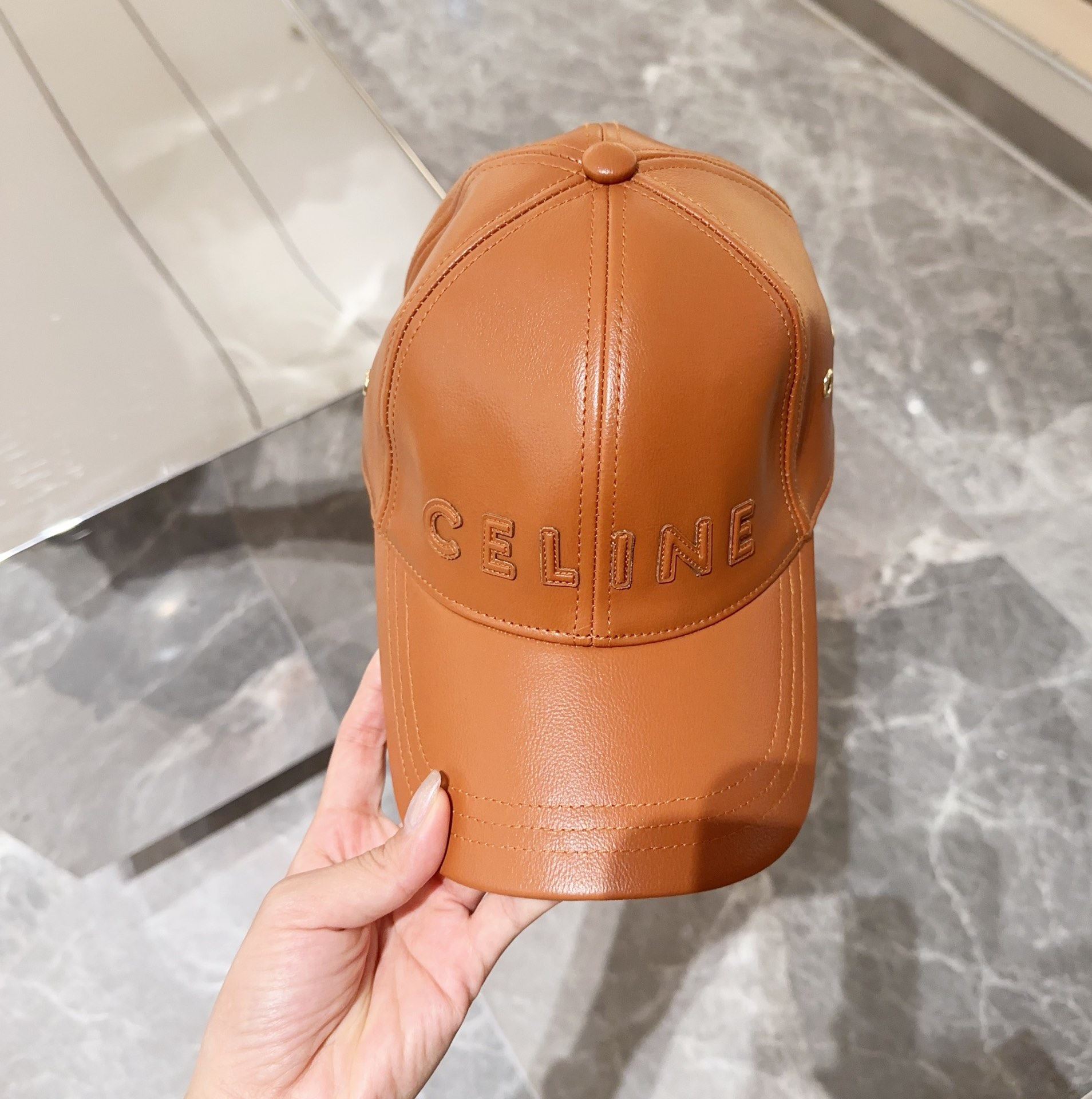 Celine Caps